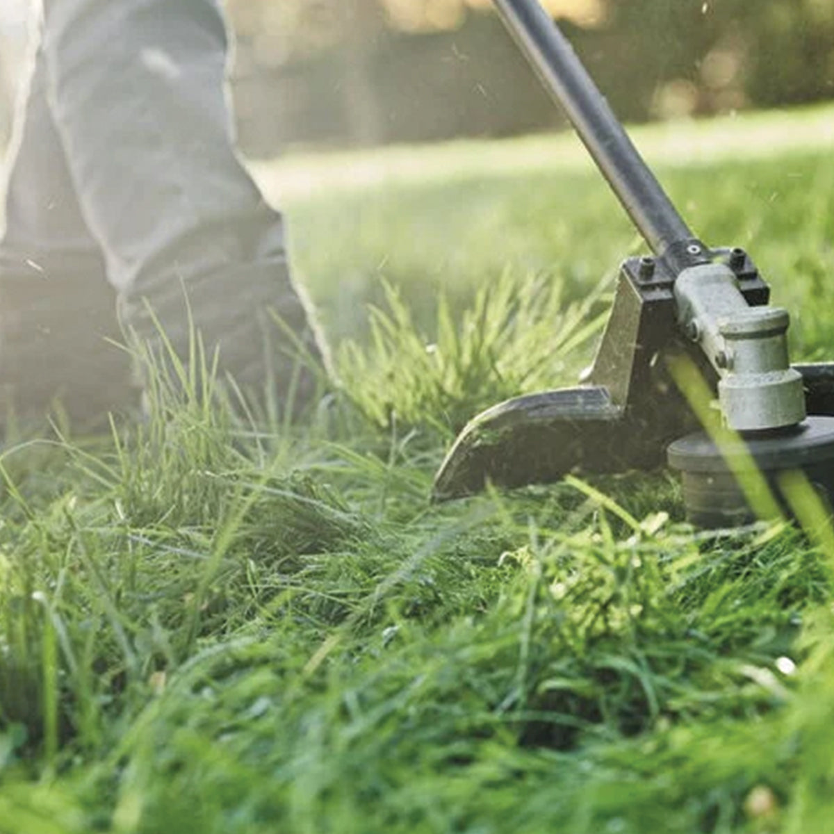 Tête de fixation TRIMMER pour jardin multifonction - DeWALT - DCMASST1N-XJ Tête de fixation TRIMMER pour jardin multifonction - DeWALT - DCMASST1N-XJ